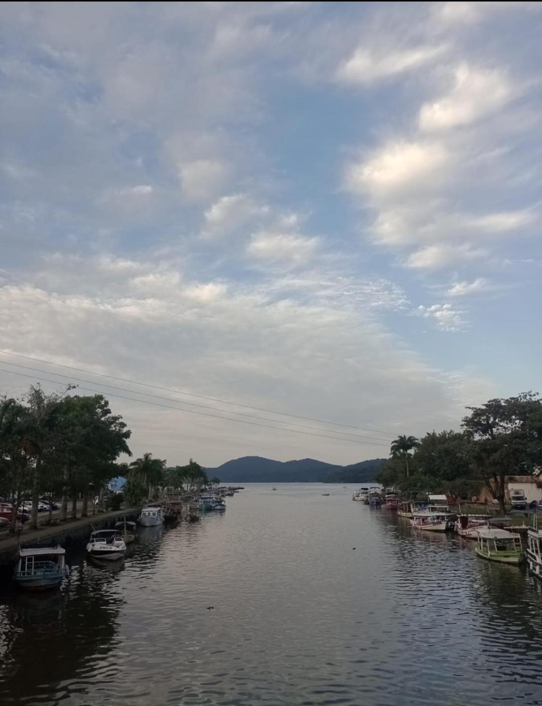 Paraty House Rom bilde