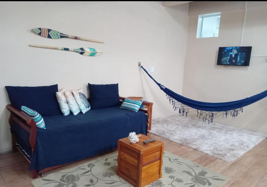 Paraty House Eksteriør bilde